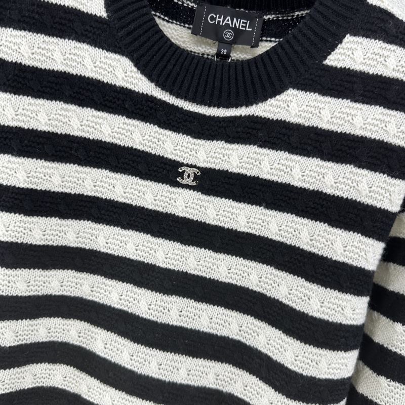 Chanel Sweaters